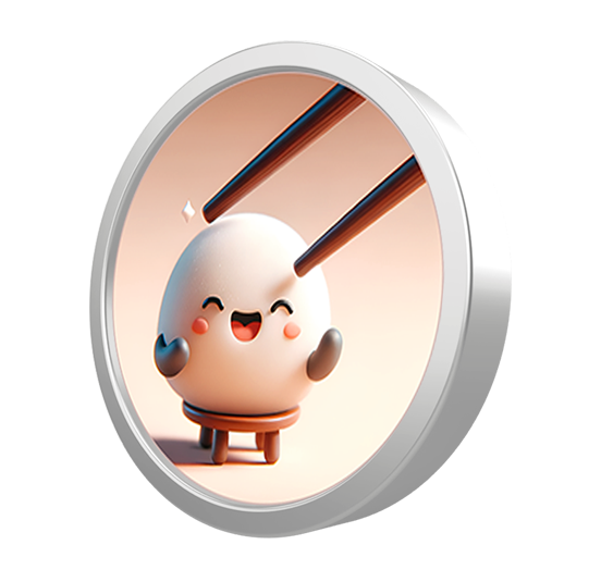 MOCHI token